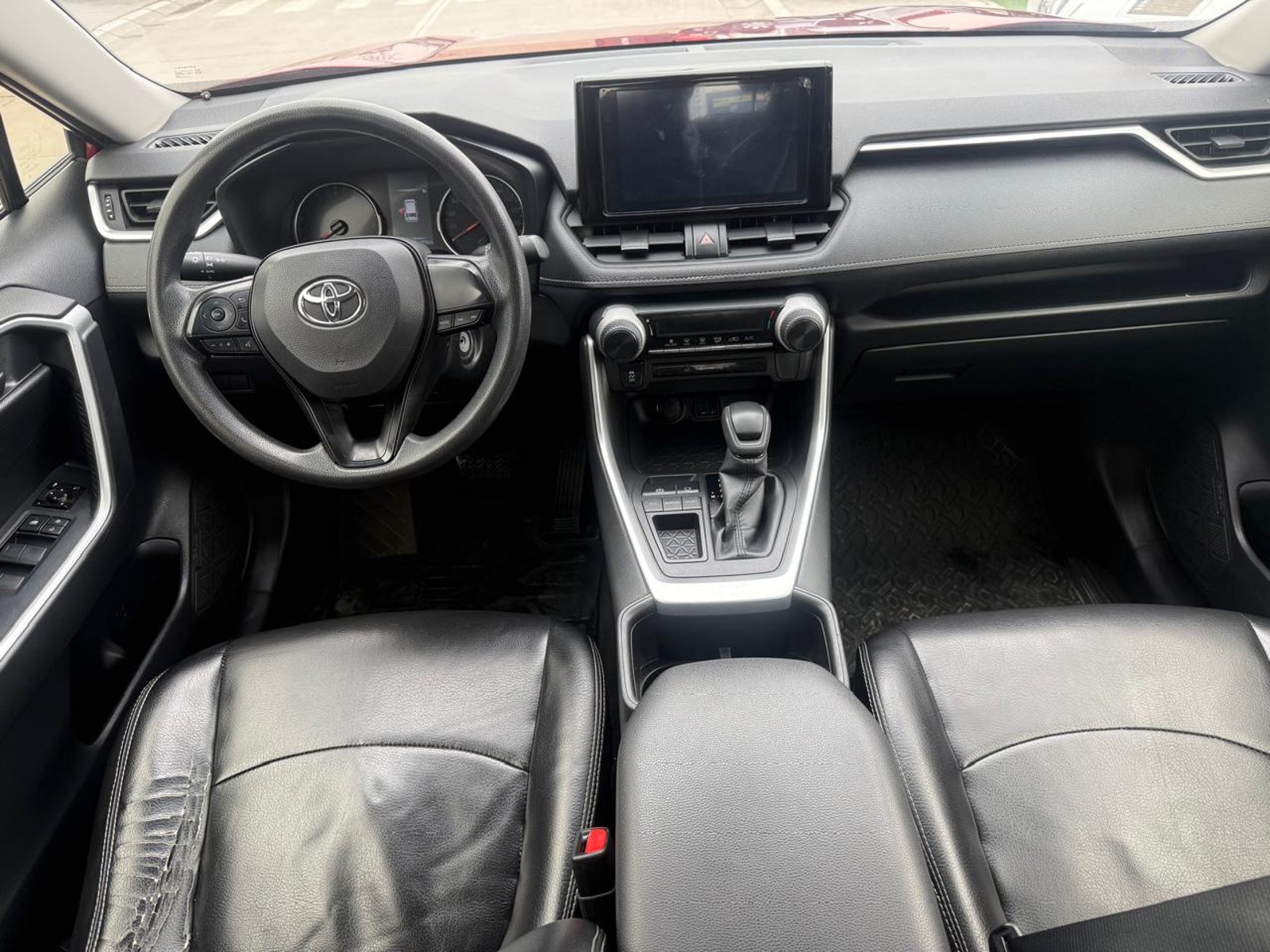 Toyota NEW RAV4 CVT 2.0 2023 - Imagen 13 de 20