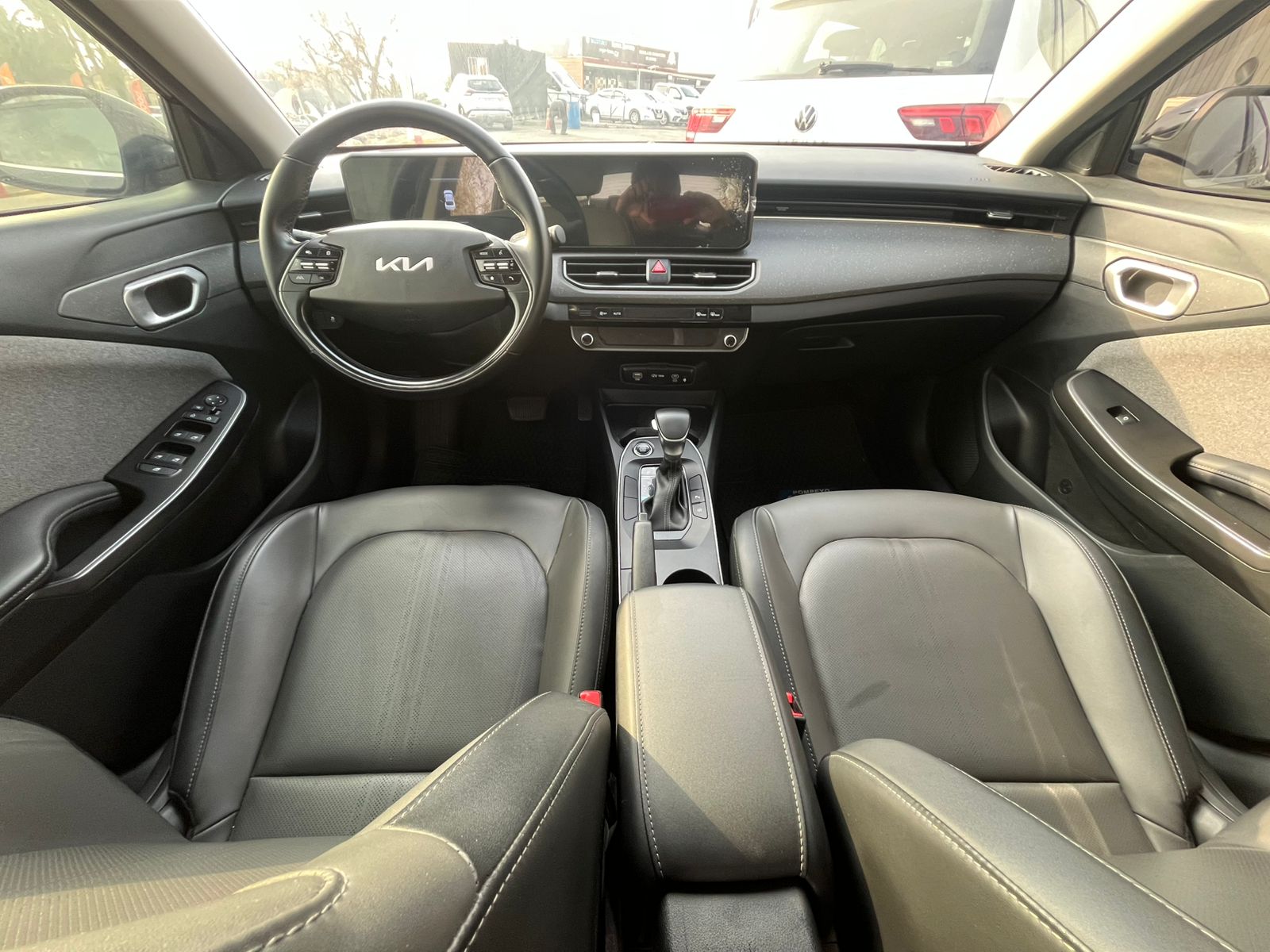 Kia K3 MPI 1.6 AUT 2025 - Imagen 11 de 20