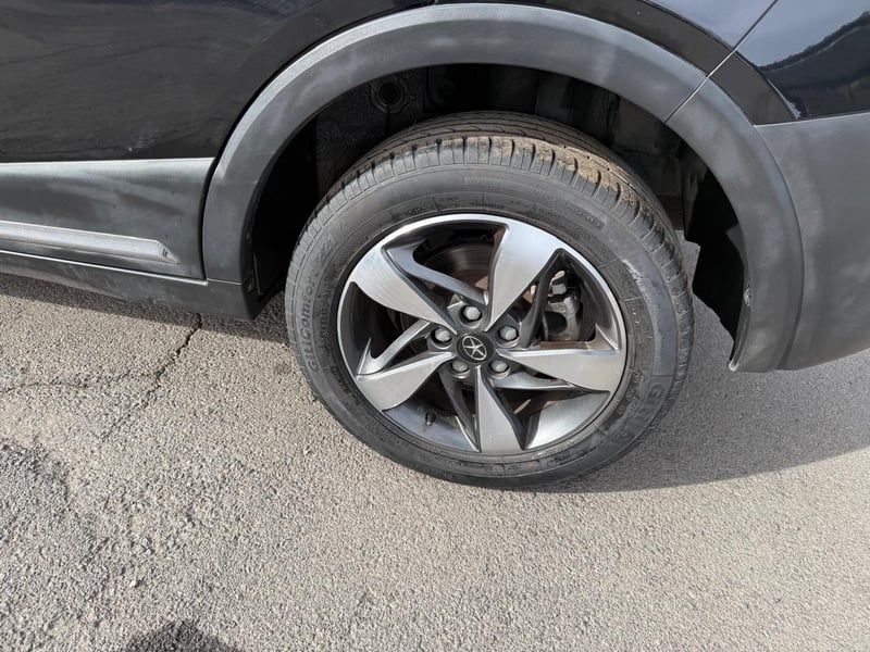 JAC S3 HB 1.6 2022 - Imagen 18 de 19
