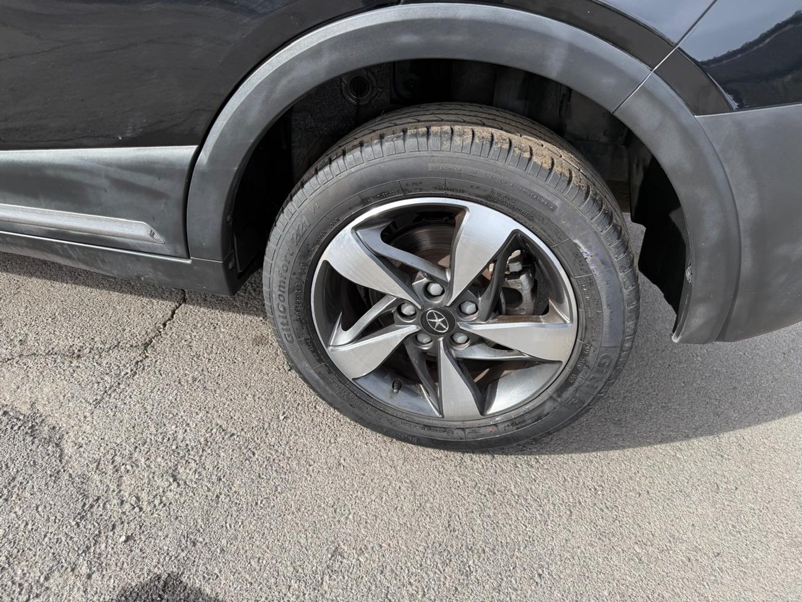 JAC S3 HB 1.6 2022 - Imagen 18 de 19