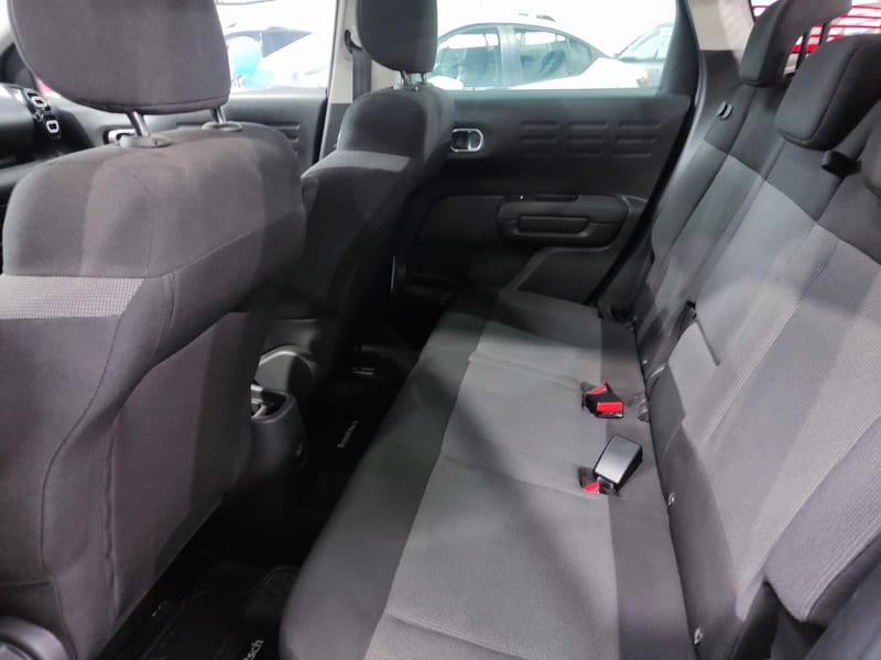 Citroën C3 HB 1.2 2018 - Imagen 13 de 14