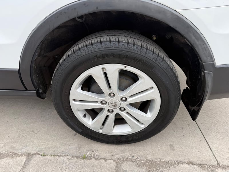 Changan CX70 OTTO 1.6 2019 - Imagen 20 de 20