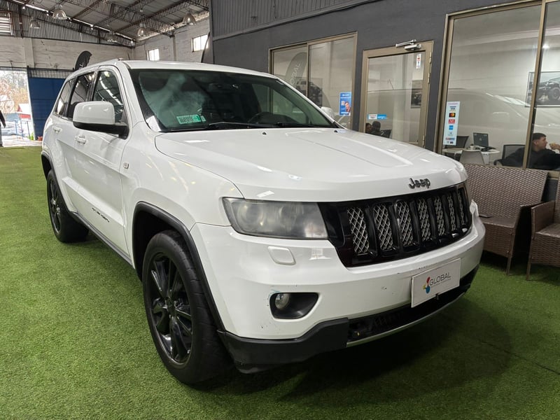 Jeep GRAND CHEROKEE 3.6 2013 - Imagen 5 de 11