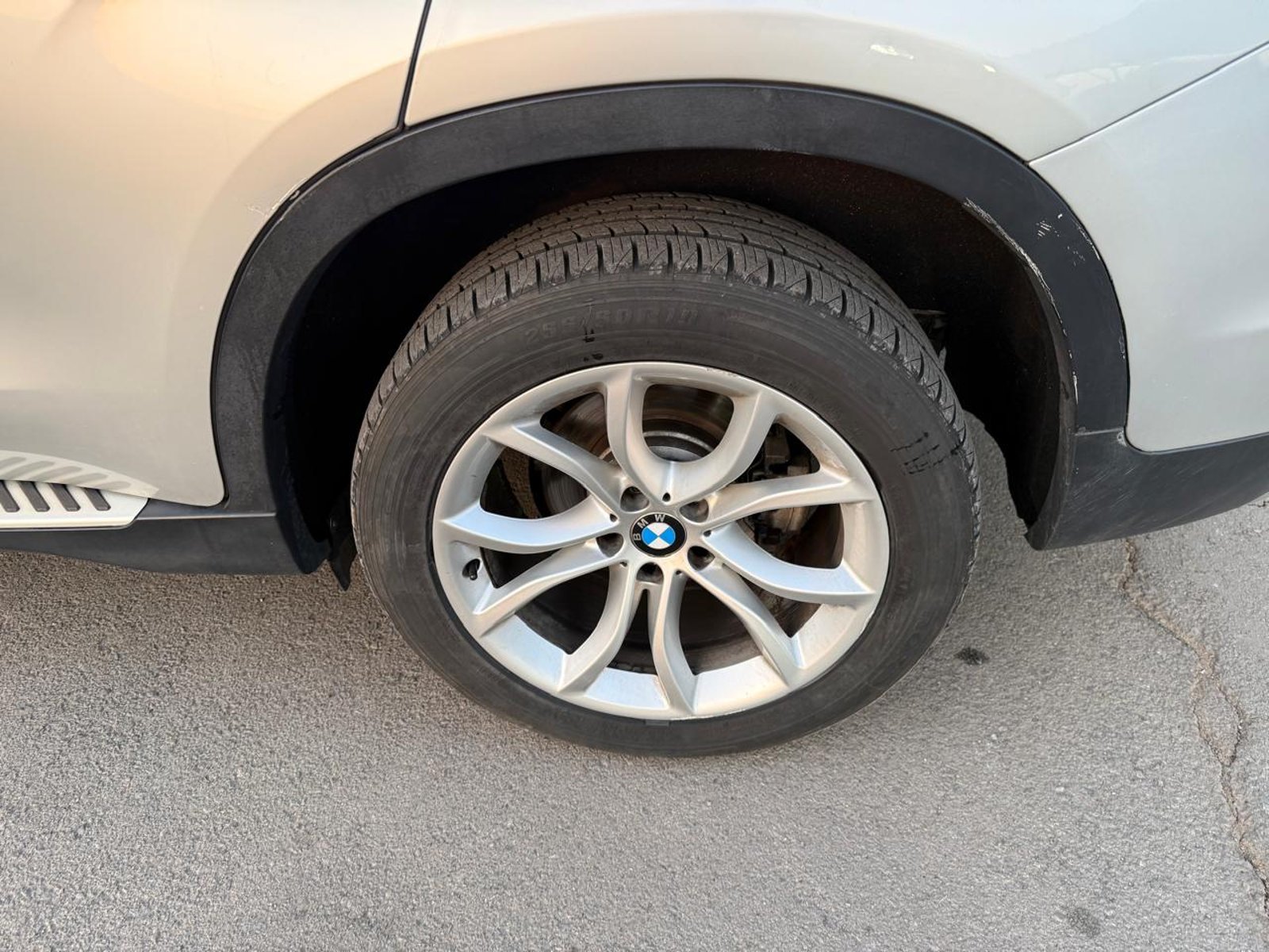 BMW X6 XDRIVE35 I 3.0 AUT 2017 - Imagen 20 de 20