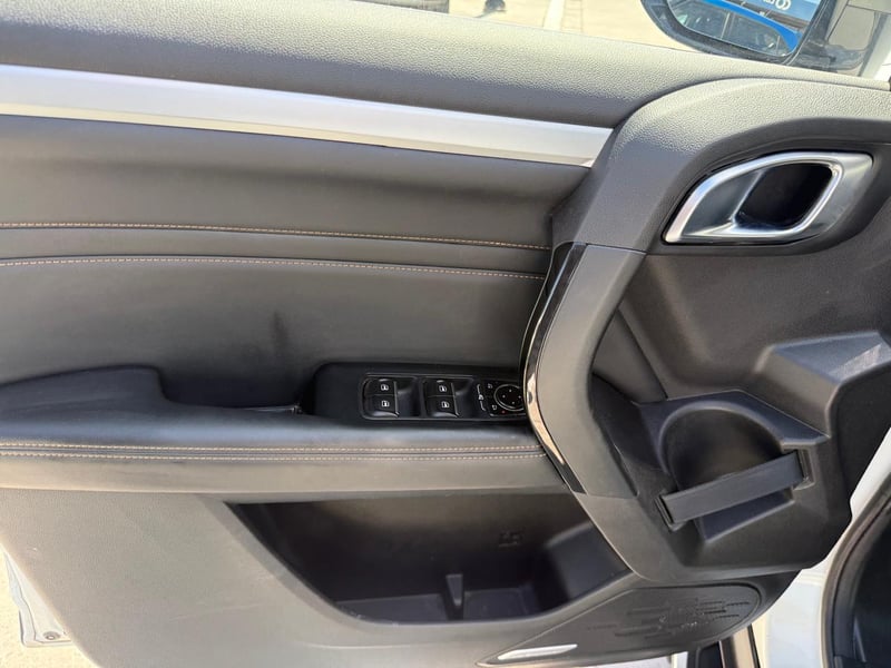 Haval DARGO DELUXE 4X4 2.0 AUT 2024 - Imagen 11 de 20