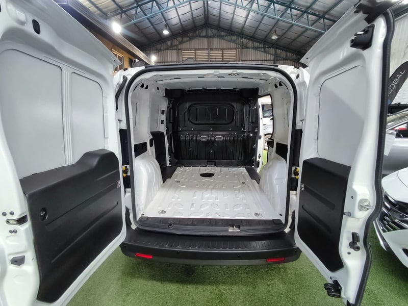 RAM VAN 1000 1.3 2023 - Imagen 15 de 15