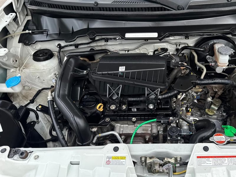 Suzuki CELERIO 1.0 GLX 2024 - Imagen 9 de 20