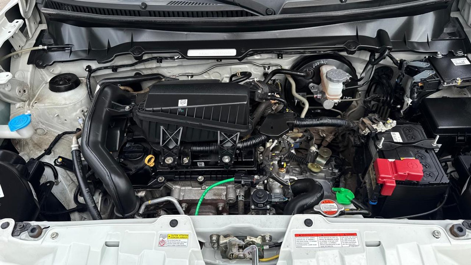 Suzuki CELERIO 1.0 GLX 2024 - Imagen 9 de 20