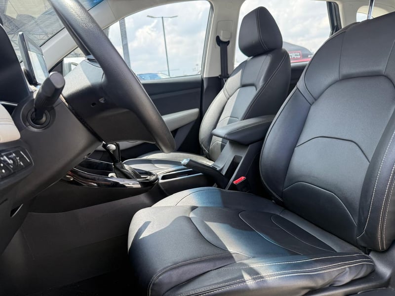 Chevrolet CAPTIVA 1.5 AT 2022 - Imagen 10 de 20