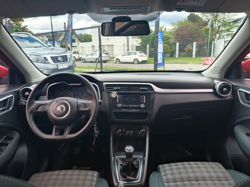 MG ZS 5P 1.5 2019 - Imagen 7 de 11