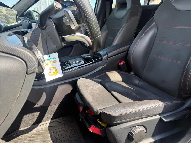 Mercedes-Benz A200 HATCH BACK 1.3 AUT 2020 - Imagen 11 de 20