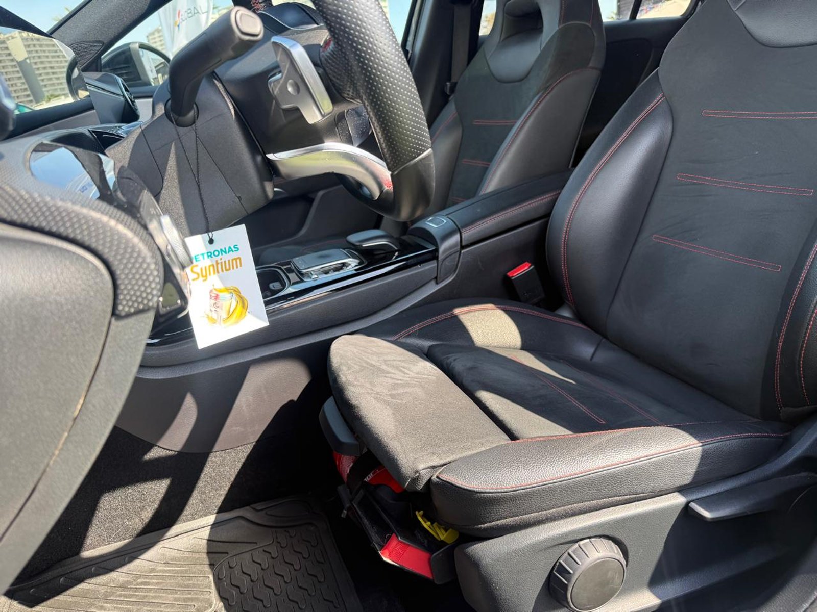 Mercedes-Benz A200 HATCH BACK 1.3 AUT 2020 - Imagen 11 de 20