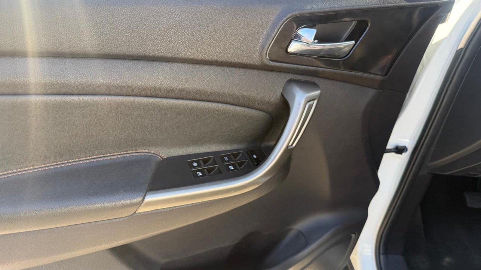 CHANGAN CX70 ELITE 1.5 2023 - Imagen 12 de 20