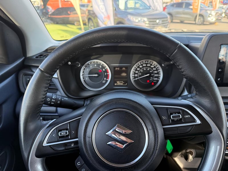 Suzuki BALENO 4X2 1.5 2025 - Imagen 12 de 18