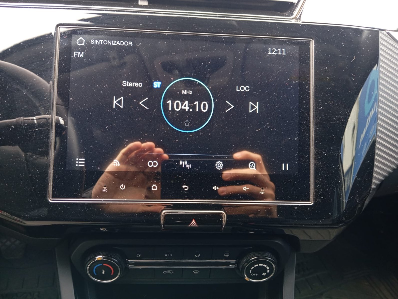 Chery TIGGO 2 PRO GLS MT 1.5 2025 - Imagen 12 de 12
