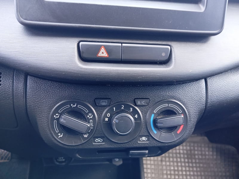 Suzuki ERTIGA GLX 1.5 2022 - Imagen 13 de 14