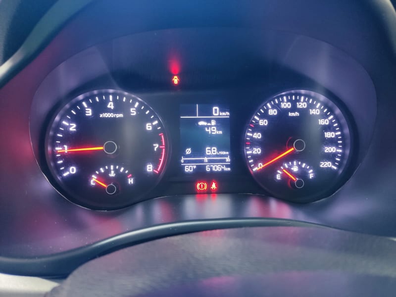 Kia RIO 4 LX 1.4 2021 - Imagen 13 de 14
