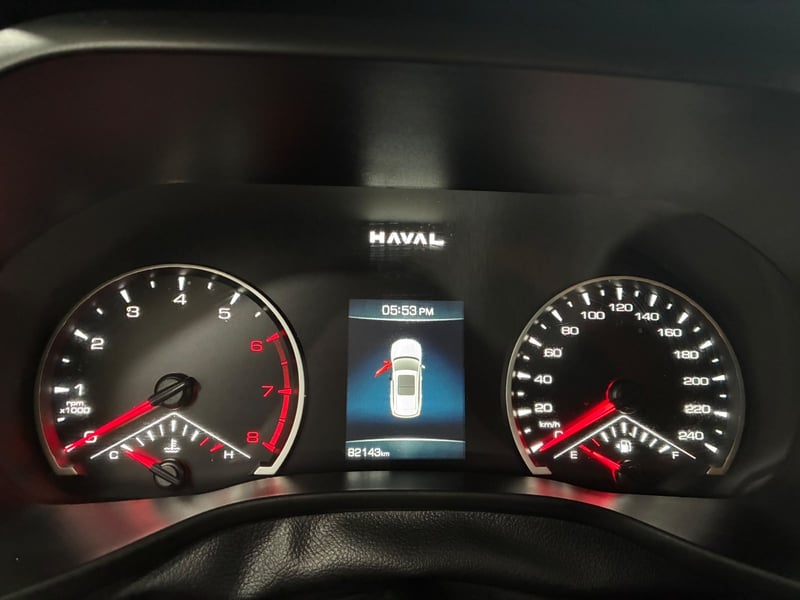 Haval JOLION 4X2 1.5 2024 - Imagen 9 de 11