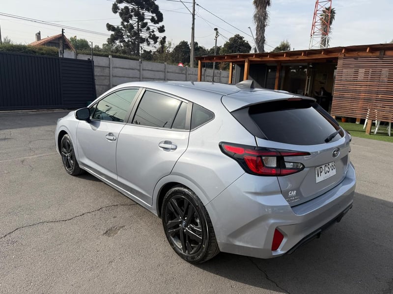 Subaru IMPREZA 2.0 AWD GL 2026 - Imagen 3 de 20