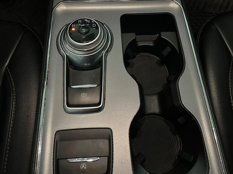 Ford EDGE 2.0 AUT 2022 - Imagen 17 de 20