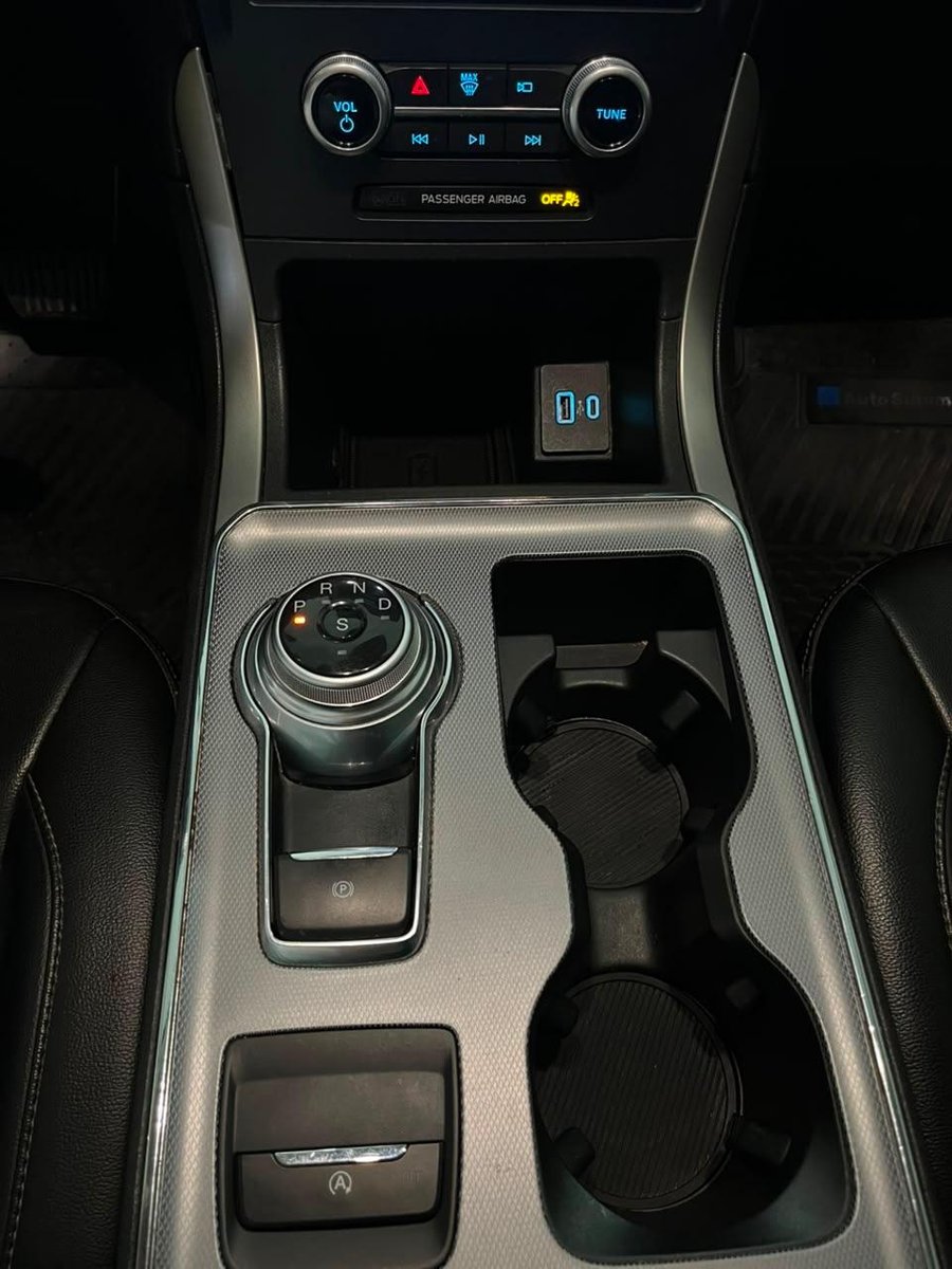 Ford EDGE 2.0 AUT 2022 - Imagen 17 de 20