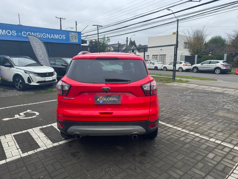 Ford NEW ESCAPE 2.0 AUT 2020 - Imagen 3 de 10