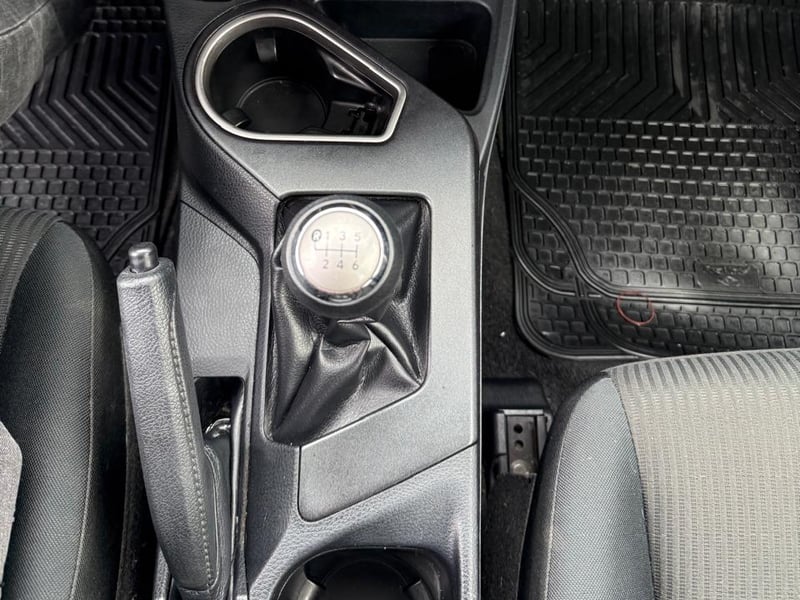Toyota RAV 4 2.0 2019 - Imagen 17 de 20