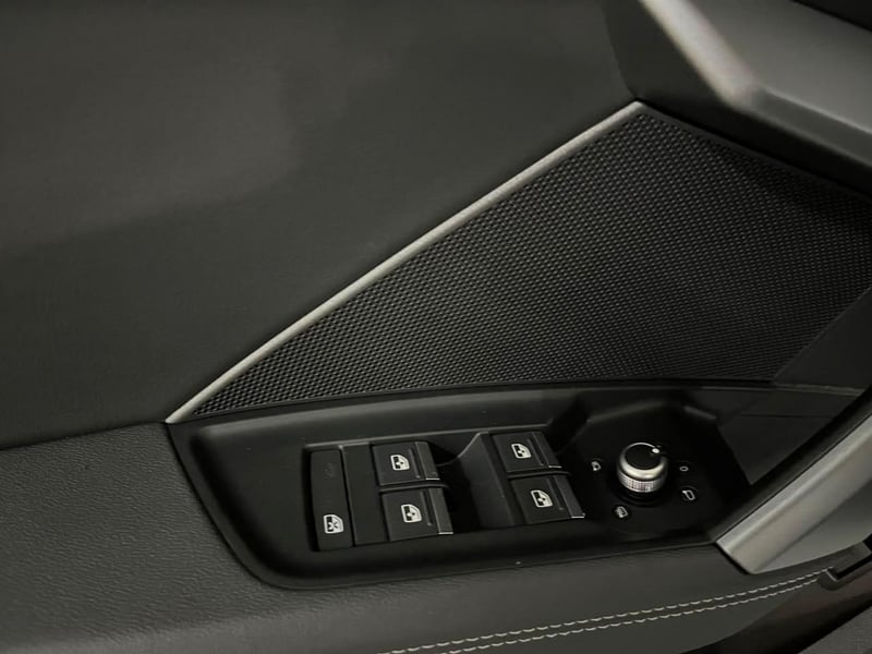 Audi A3 35 TFSI MHEV 2026 - Imagen 10 de 20
