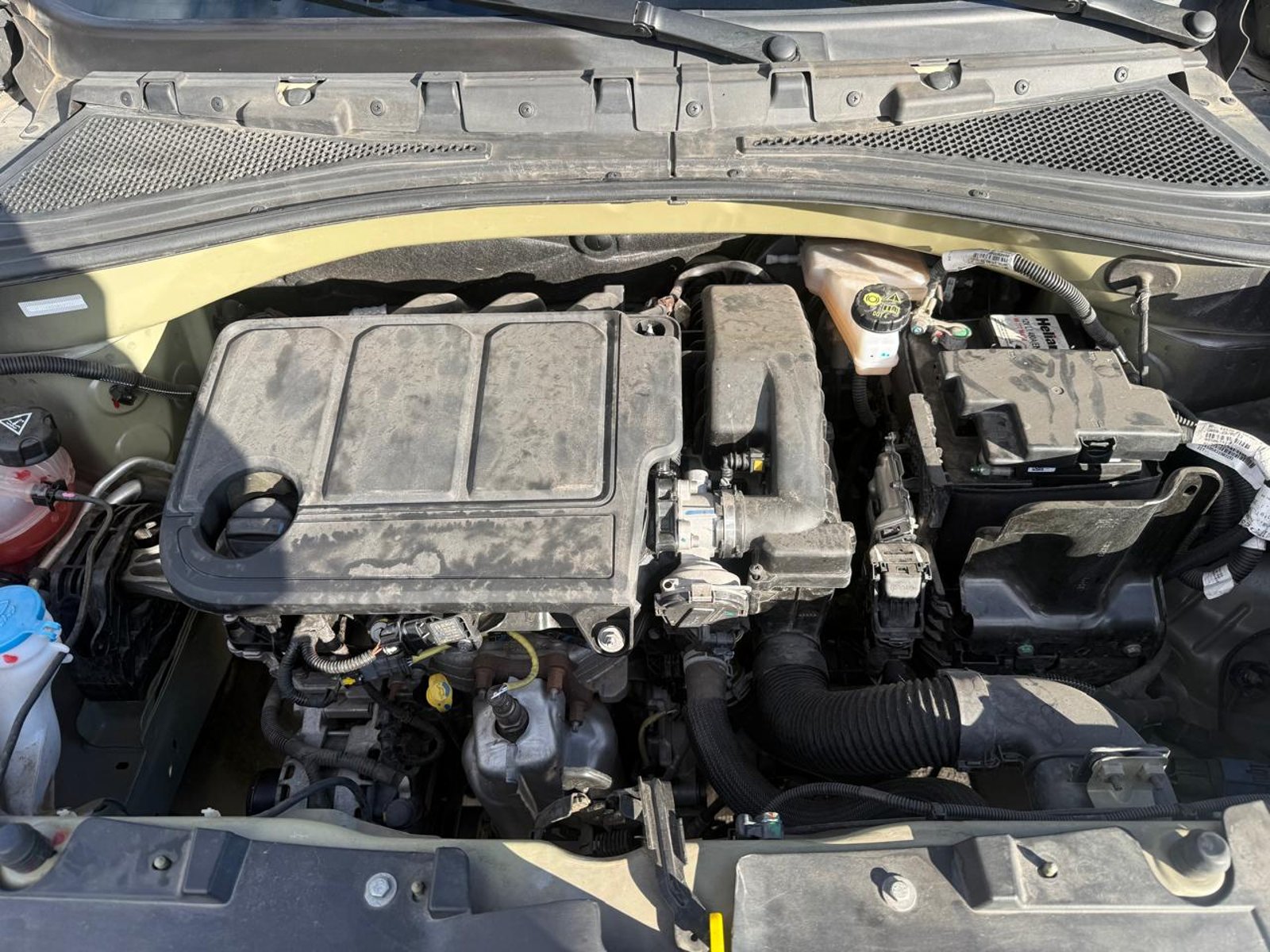 Citroën C3 PURETECH 4X2 1.2 2023 - Imagen 9 de 20