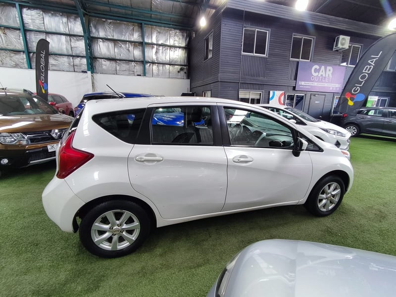 Nissan NOTE SENSE 1.6 2016 - Imagen 6 de 14