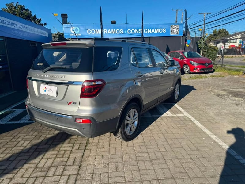 Changan CX70 ELITE 1.5 2021 - Imagen 4 de 11