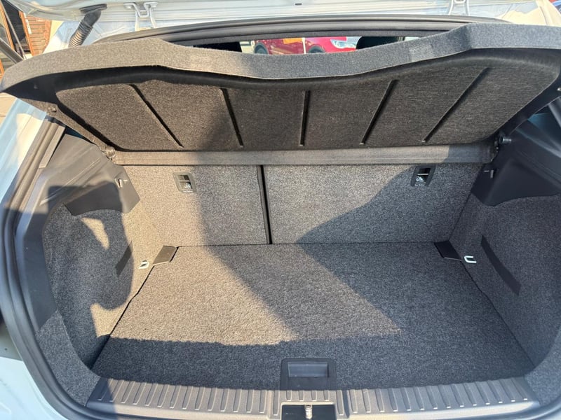 SEAT IBIZA FL HB 1.6 AUT 2023 - Imagen 20 de 20