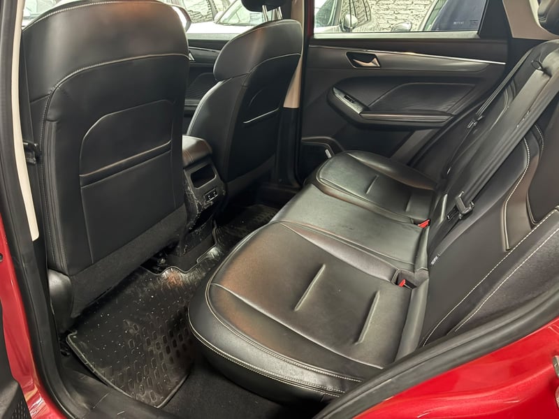 Haval JOLION 4X2 1.5 2024 - Imagen 11 de 11