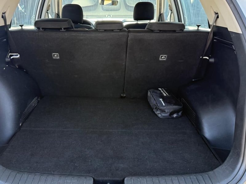 Hyundai CRETA SU2ID MPI CVT 1.5 2025 - Imagen 20 de 20