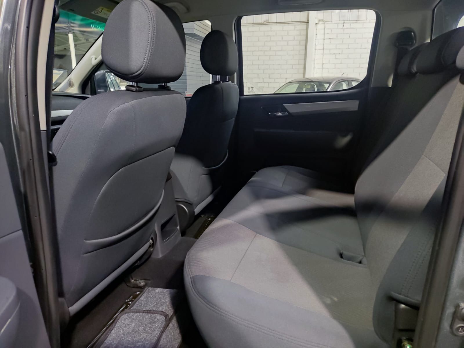 JAC T6 CE 2.0 2024 - Imagen 12 de 13
