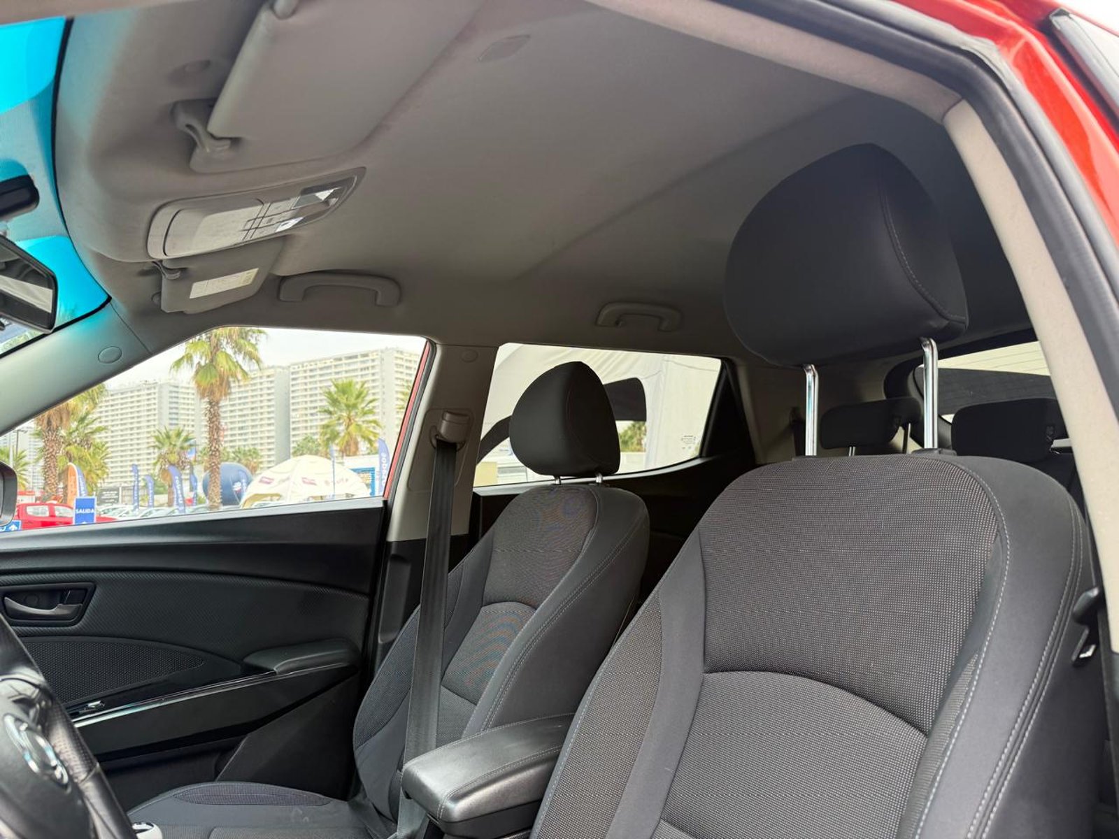 SsangYong TIVOLI OTTO 1.6 2021 - Imagen 10 de 20