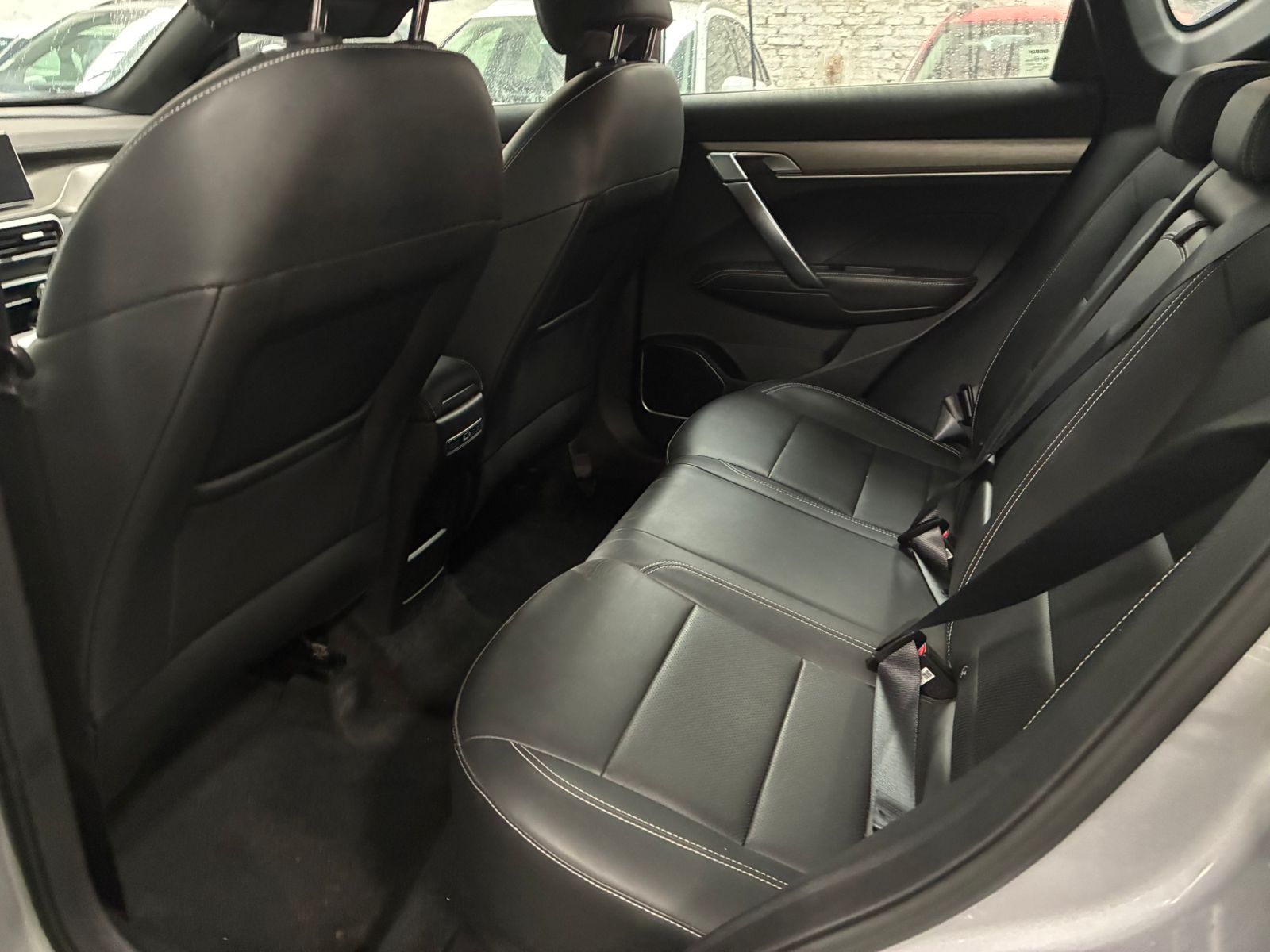 Geely COOLRAY 1.5 AUT 2023 - Imagen 12 de 12