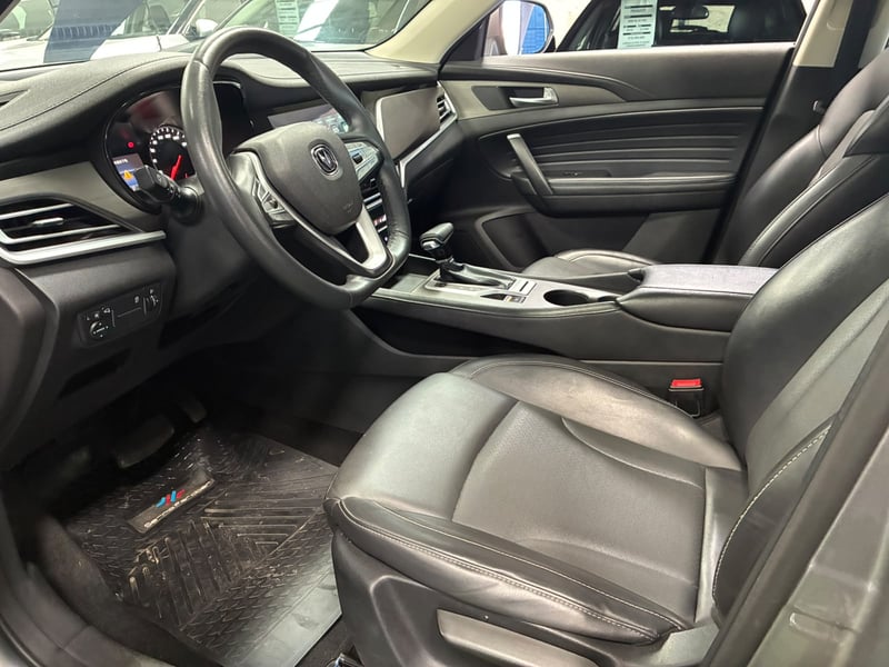 Changan CS35 PLUS 1.4 AUT 2020 - Imagen 7 de 12