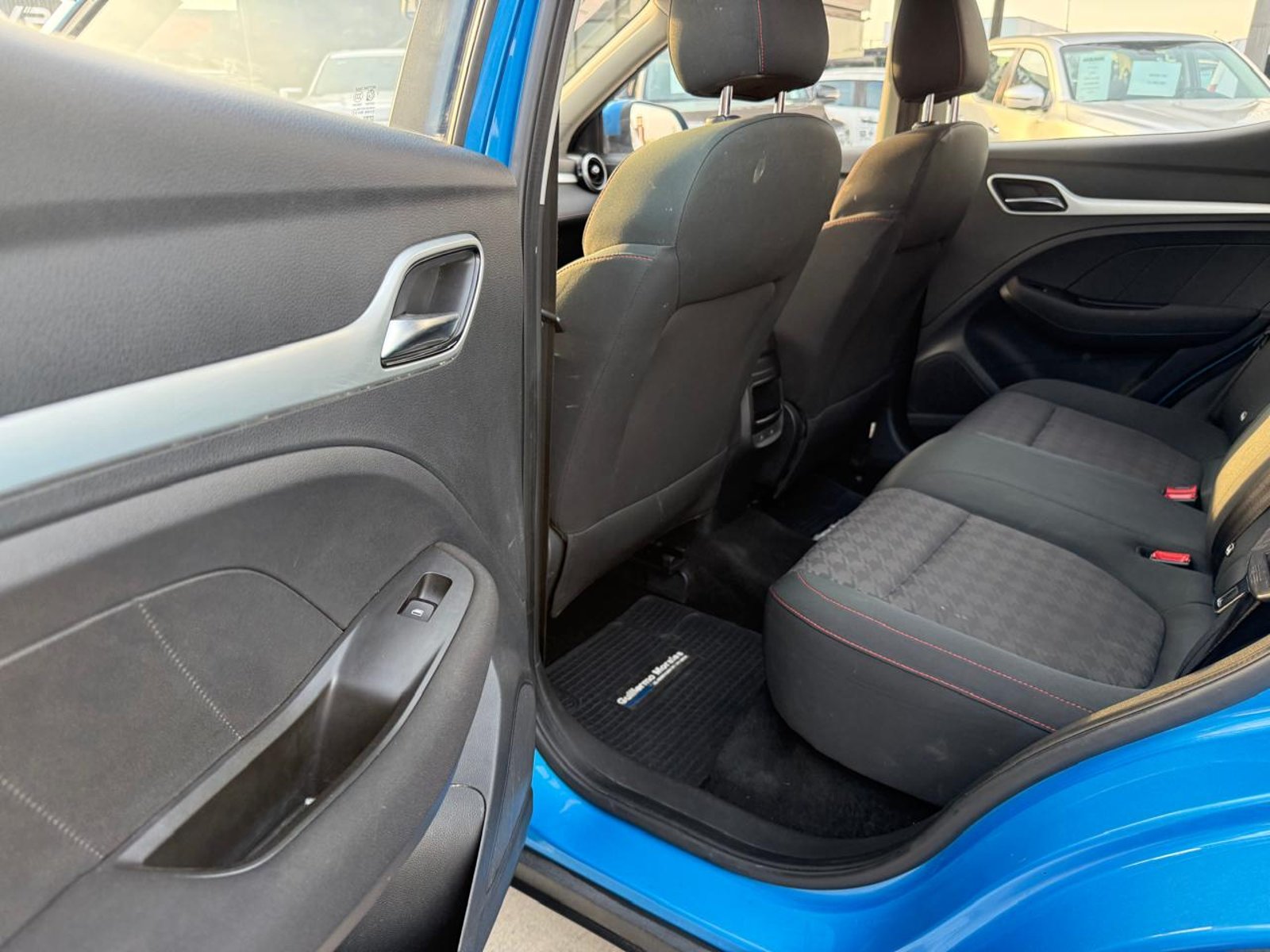 MG ZX 1.5 2022 - Imagen 18 de 20
