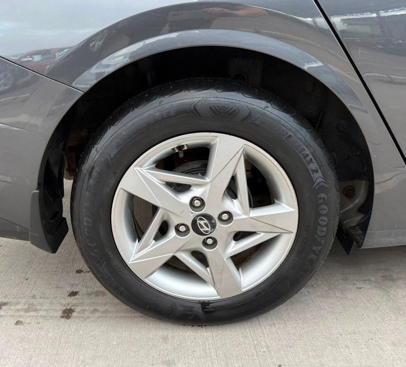 Hyundai ACCENT BN7I MPI 1.5 2024 - Imagen 18 de 18