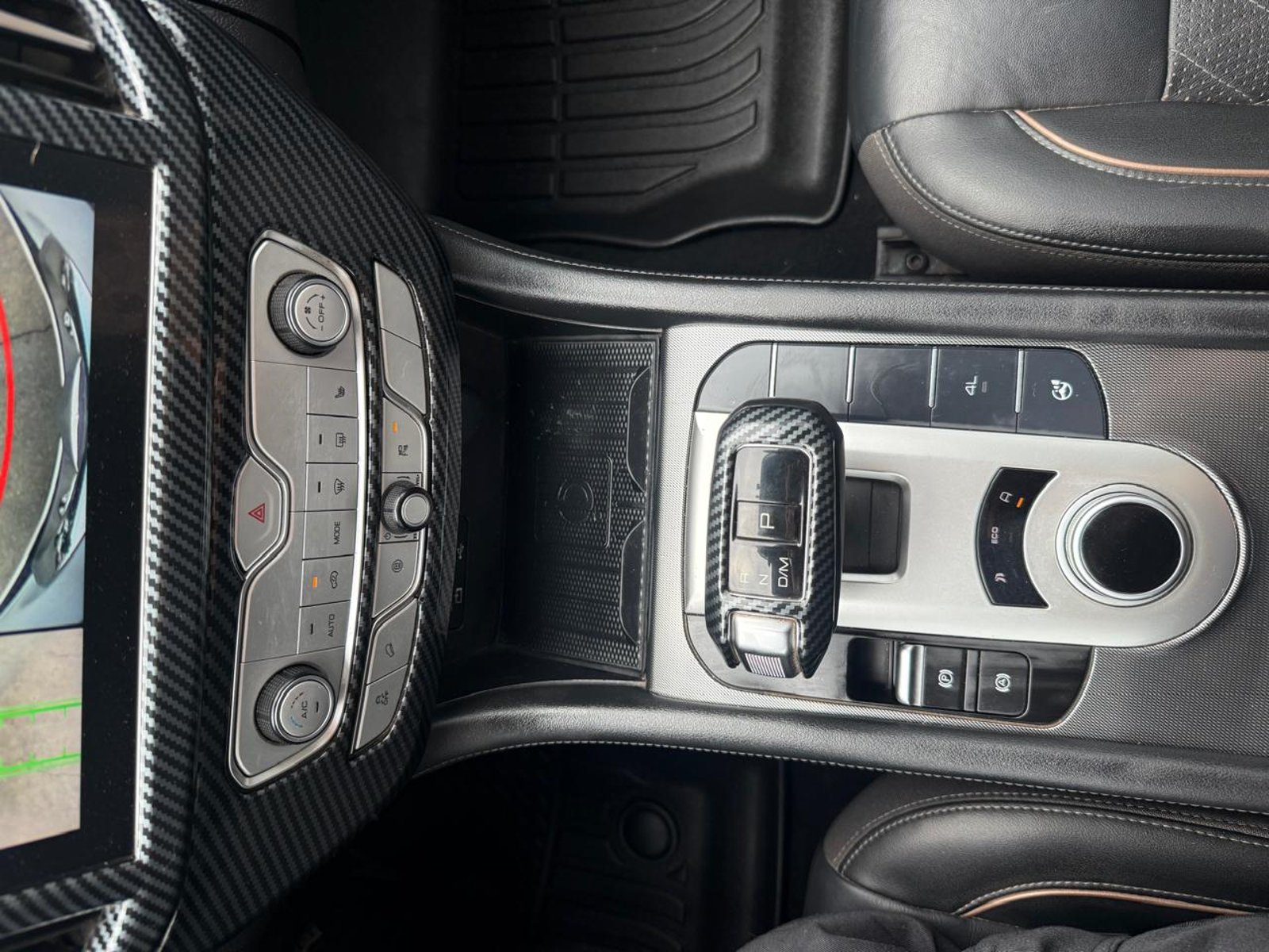 Great Wall POER 4X4 2.0 AT 2023 - Imagen 18 de 20