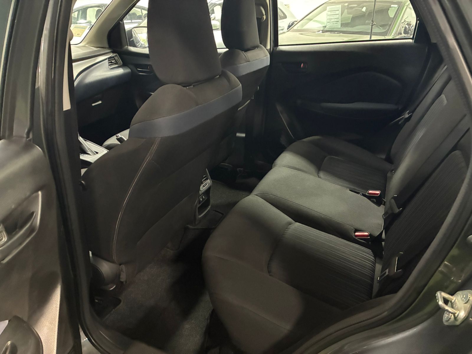SUZUKI NEW BALENO GLS 1.5 AUT 2024 - Imagen 8 de 11