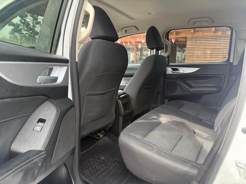 Great Wall POER 4X4 2.0 2023 - Imagen 18 de 20