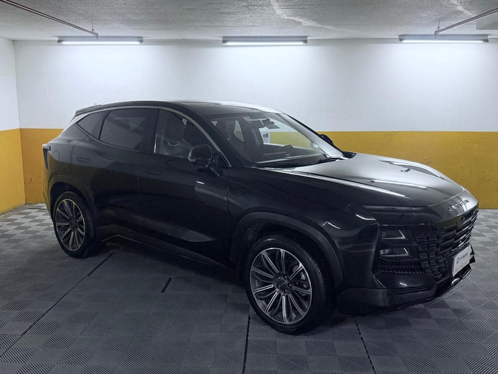 Jetour DASHING 1.6 AUT 2024 - Imagen 7 de 20