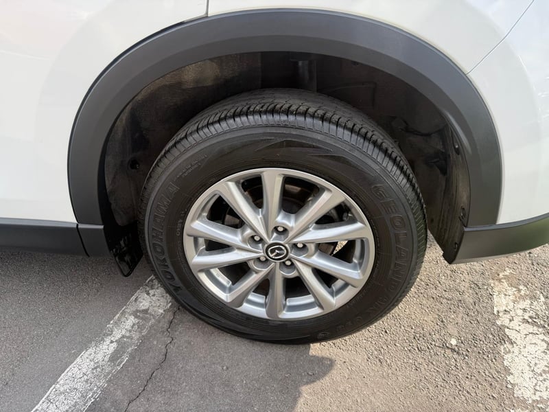Mazda CX 5 2WD 2.0 AUT 2024 - Imagen 19 de 20