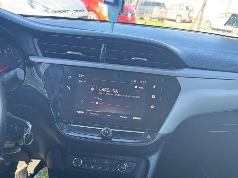 Opel CORSA 1.5 2021 - Imagen 7 de 10