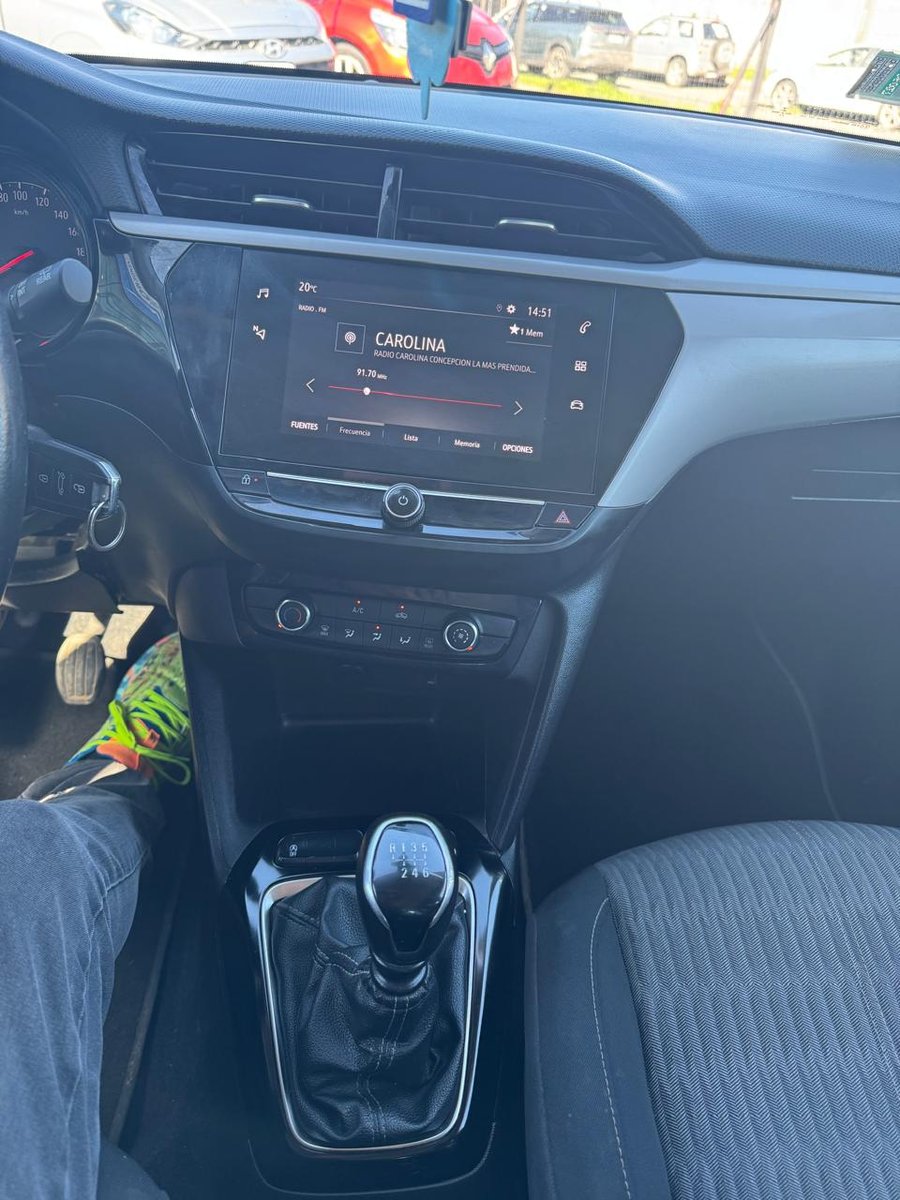 Opel CORSA 1.5 2021 - Imagen 7 de 10