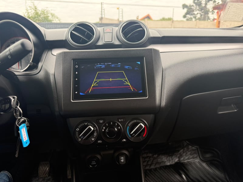 Suzuki SWIFT GL SPORT HB 1.2 2023 - Imagen 16 de 20