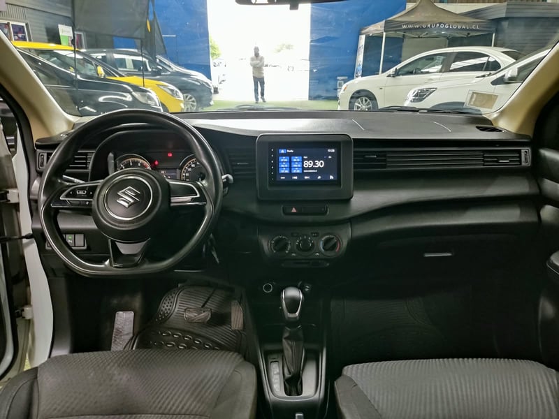 Suzuki ERTIGA GL 1.5 AUT 2019 - Imagen 10 de 14