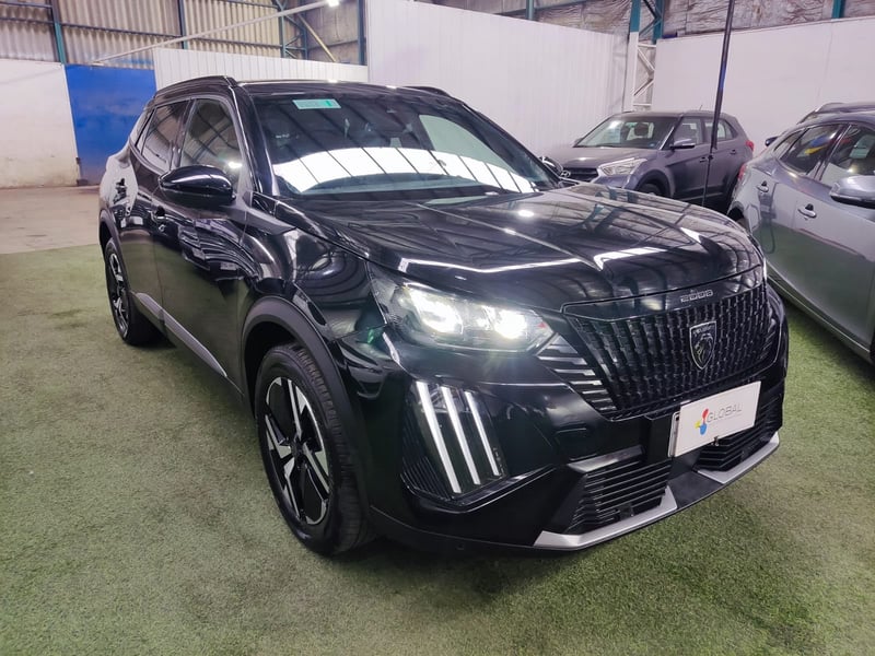 Peugeot 2008 BLUE HDI 130 EAT8 1.5 AUT 2025 - Imagen 5 de 13
